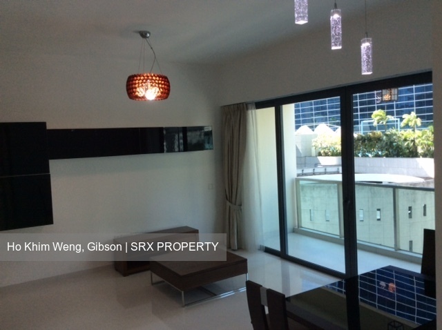 Soleil @ Sinaran (D11), Condominium #272523011